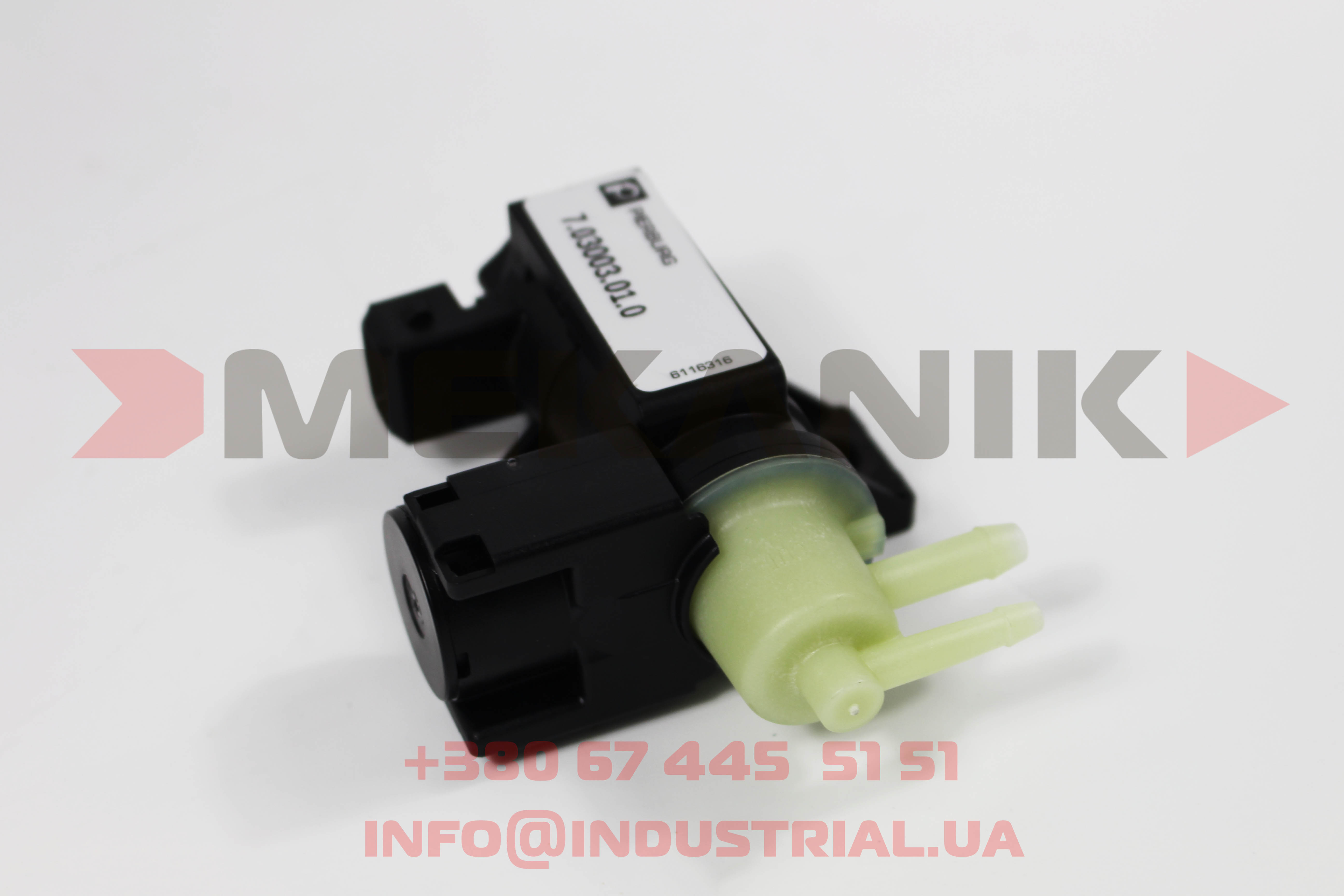 MKA 6994098 MEKANIK